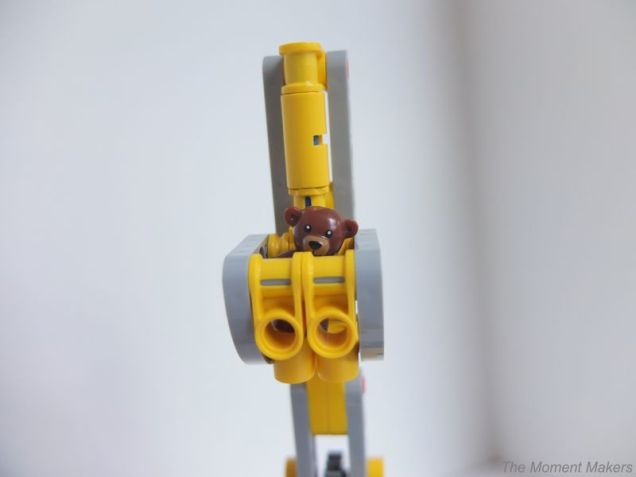 mr.cherrypicker ending