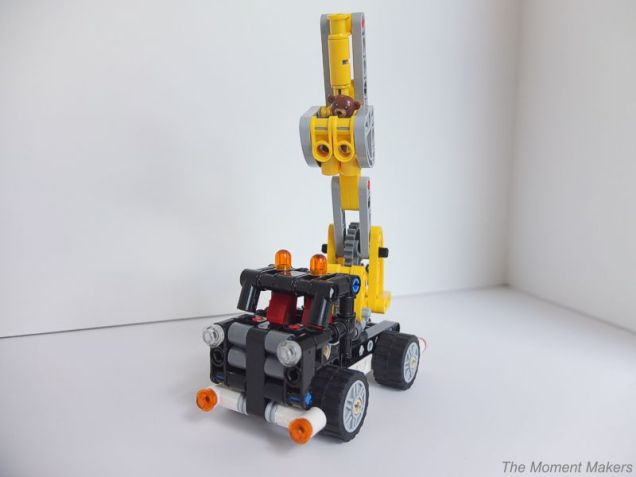 mr.cherrypicker intro